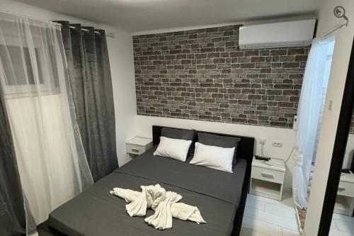 Point apartman 1 Vracar stan na dan Beograd smestaj Slavija apartmani