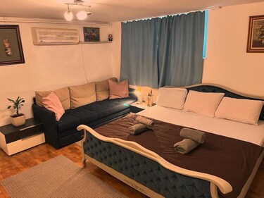 istanbul apartment 1 Bulevar stan na dan Beograd smestaj Zvezdara apartmani