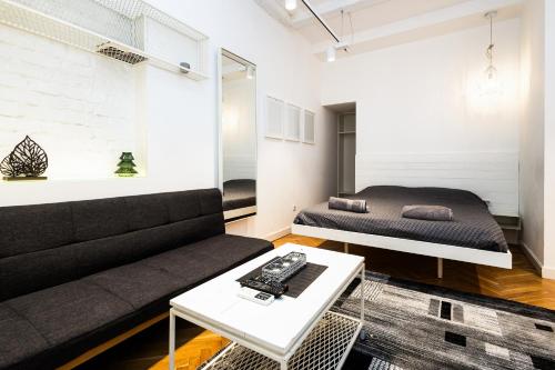 Belgrade Pearls apartmani Beograd na dan luksuzni smeštaj u strogom centru grada Stari grad Knez Mihailova
