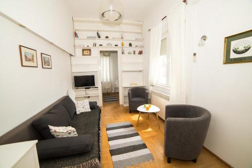 Apartment Resavska Beograd stan na dan smeštaj na Vračaru u Resavskoj ulici blizu Tašmajdana