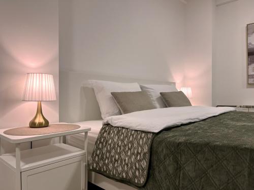 Liberte Apartments 2 Vozdovac Beograd stan na dan luksuzni smeštaj u Vojvode Stepe privatni stanovi