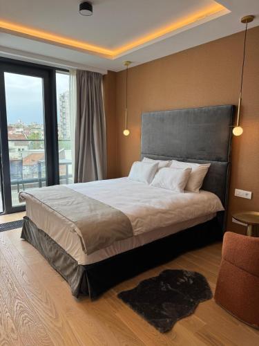 Dorcol Center Suites 2 Beograd smeštaj na dan na Dorćolu u strogom centru grada Stari grad