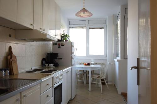 Modern and cozy place near the city center Beograd stan na dan smeštaj na Paliluli blizu Pionira