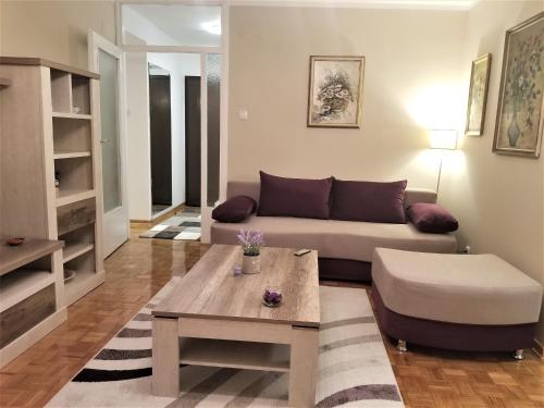 Arena West Apartment Novi Beograd stan na dan smestaj koncerti stanovi