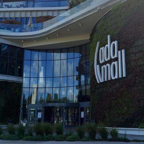 RIVIJERA LAKES Ada Studio Beograd stan na dan smeštaj na Čukarici u Radničkoj ulici kod Ade Ciganlije