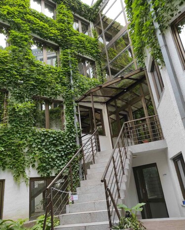 Fera apartmani Beograd, smeštaj u Starom Gradu, Rige od Fere ulica