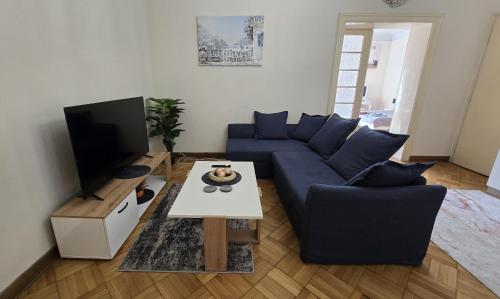 Old Town Echo Beograd stan na dan smeštaj u strogom centru grada kod Skadarlije privatni apartmani