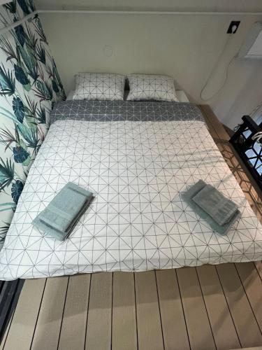 Studio MB Beograd apartman na dan smeštaj u strogom centru grada Stari grad blizu Trga