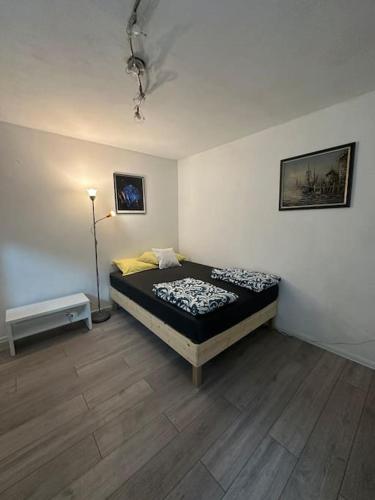 Djordje stan na dan Vracar Beograd smestaj privatni apartmani centar