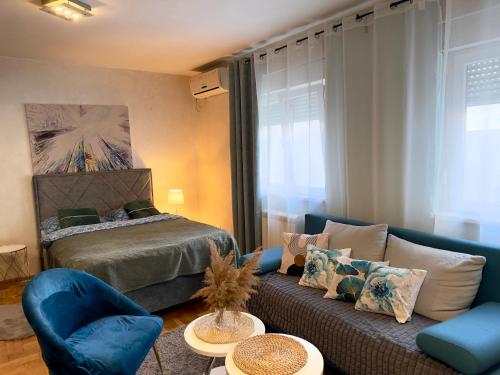 Belgrade Apartment 1 Zvezdara stan na dan Beograd smestaj apartmani