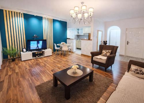 Apartman New Moment 2 Žarkovo stan na dan smeštaj na Čukarici blizu Super Vera i Košutnjaka