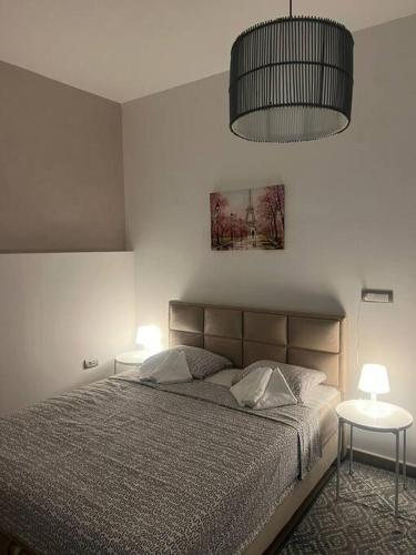 Sany Center Apartment Beograd apartman na dan smeštaj u Prizrenskoj ulici na Terazijama u centru