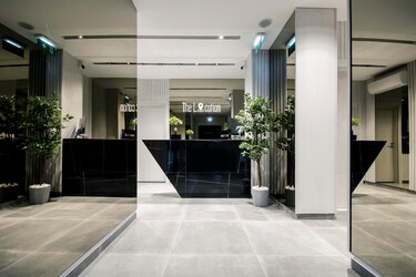 The Location Hotel Beograd, luksuzan hotel u Kneginje Ljubice ulici, Stari Grad