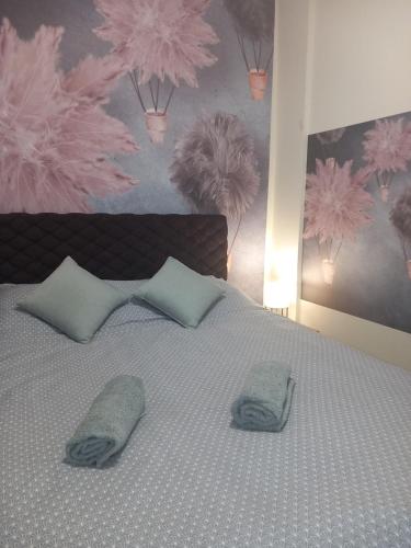LIBERO 78 apartman Beograd na dan smeštaj na Vračaru u Južnom bulevaru privatni apartmani