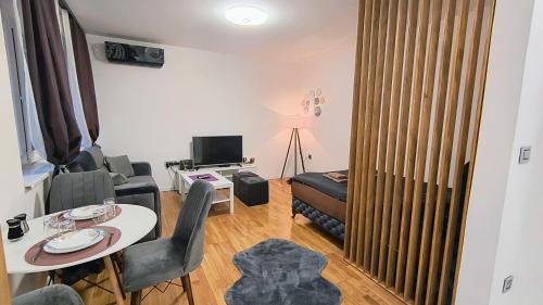 Apartman TALIJA Beograd stan na dan smeštaj na Voždovcu blizu Autokomande privatni apartmani