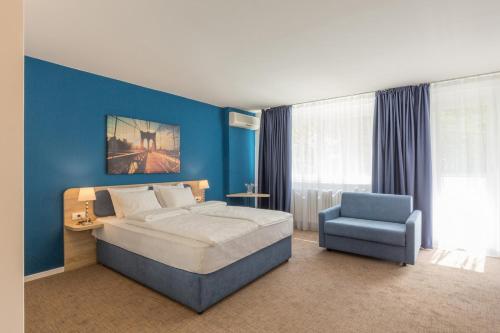 Premium Crown Suites Vracar stan na dan Beograd smestaj lux apartmani