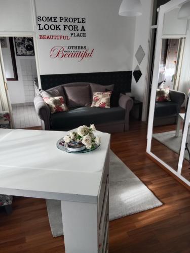 Apartman 51 Beograd stan na dan smeštaj u Ustaničkoj ulici na Konjarniku blizu Beo centra i Šumica