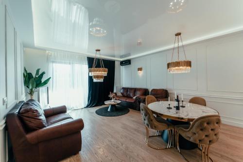 BW Cityline Residences Beograd na vodi stan na dan smestaj luksuzni apartmani garaza terasa reka