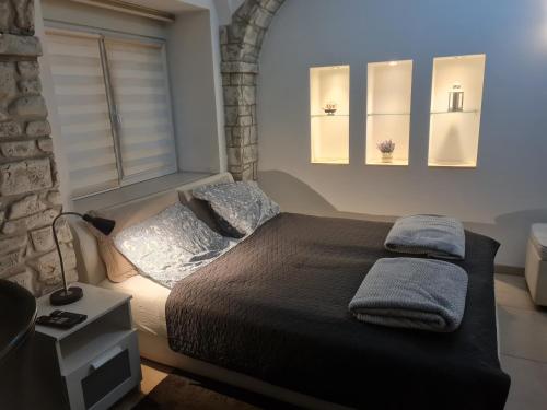 Apartment Zemun Old Town Center stan na dan smeštaj u Glavnoj ulici kod Gardoša privatni apartmani