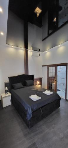 Bumerang Apartmans Novi Beograd smeštaj na dan kod Arene luksuzni stanovi u podnožju
