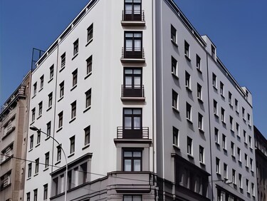 Kopernikus Hotel Prag Beograd smestaj hoteli centar grada biznis konferencije