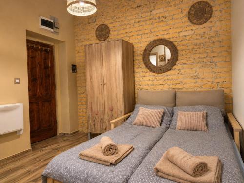 Vrapcici sa Vracara stan na dan Beograd smestaj Vracar privatni apartmani