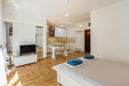 Banjska stan na dan Zvezdara Beograd smestaj apartmani kod Bulevara