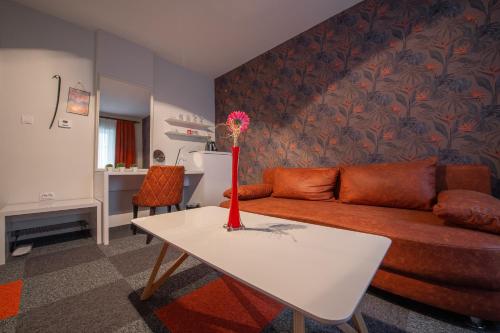 Apartmani Maximilian Cukarica stan na dan Beograd smestaj Banovo brdo