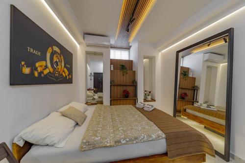 Keti Zemun Spa Apartment stan na dan sa đakuzijem luksuzni smeštaj u Zemunu privatni apartmani