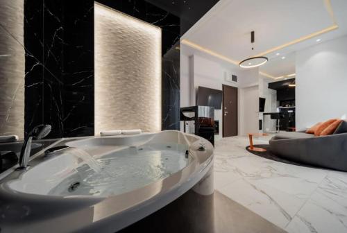 Bounce Belgrade Apartment Vracar stan na dan Beograd smestaj apartmani