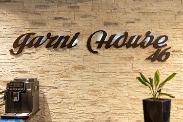 Garni House 46 Plus Vracar Beograd smestaj hoteli privatni apartmani