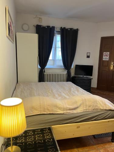 Studio Vracar Beograd apartman na dan smeštaj na Vračaru kod Hrama Svetog Save i Slavije