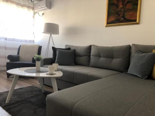 Apartman La Fontana Novi Beograd stan na dan smeštaj kod Fontane i Opštine privatni apartmani