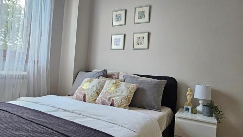Magnolija stan na dan Zvezdara Beograd smestaj povoljni apartmani parking