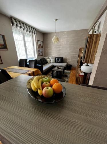 Mona BGD apartman Beograd na dan luksuzni smeštaj blizu Vračara i Hrama Svetog Save