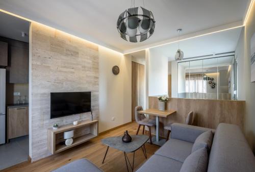 Belly 1 Vracar Beograd stan na dan smestaj Klinicki centar apartmani