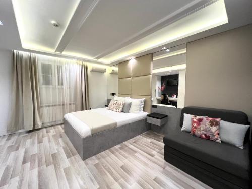 Villa Forever apartmani u centru Beograda, udoban smeštaj blizu atrakcija