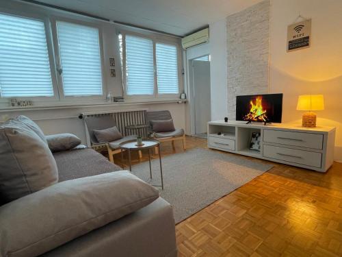 Apartman Vuković Novi Beograd stan na dan smeštaj kod Arene blok 22 privatni apartmani
