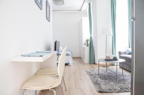 Etoile City Center Apartments Obilicev venac Beograd stan na dan luksuzni smeštaj u centru Knez Mihailova