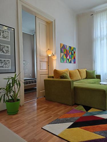 Evergreen apartman Beograd na dan smeštaj u strogom centru grada Stari grad Knez Mihailova