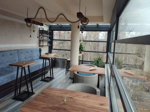 Beo Green View Beograd stan na dan smeštaj na Voždovcu Bulevar oslobođenja privatni apartmani