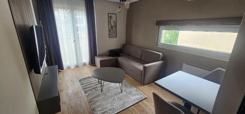 Todd apartman Beograd na dan luksuzni smeštaj u strogom centru grada Stari grad Knez Mihailova