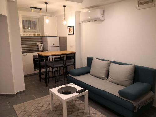 Bibi Zahumska apartman Zvezdara stan na dan Beograd smestaj kod Bulevara