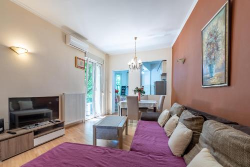 Apartments Terazije Beograd smeštaj na dan na Terazijama u strogom centru grada kod hotela Moskva