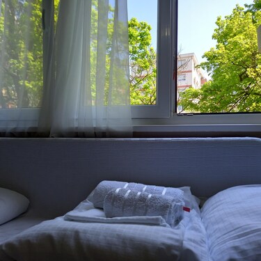 Rivijera stan na dan Cukarica Beograd smestaj apartmani Ada Ciganlija
