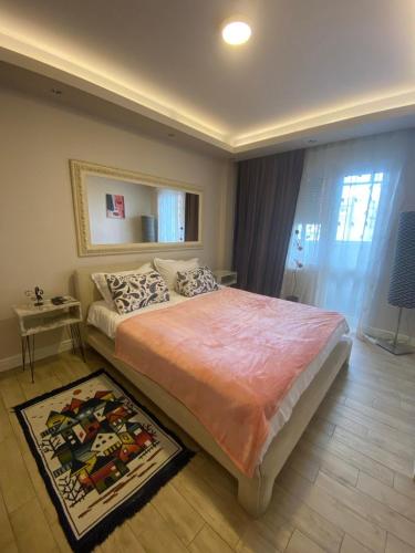 Apartman Skadarlija Beograd na dan smeštaj u boemskoj četvrti u strogom centru grada Stari grad