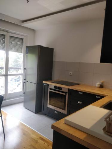 TikTok stan na dan Vozdovac Beograd smestaj povoljni apartmani studio