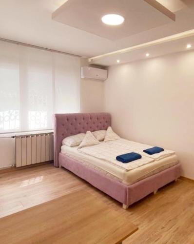 LUX BANOVO BRDO apartman Beograd stan na dan luksuzni smeštaj na Čukarici blizu Požeške ulice