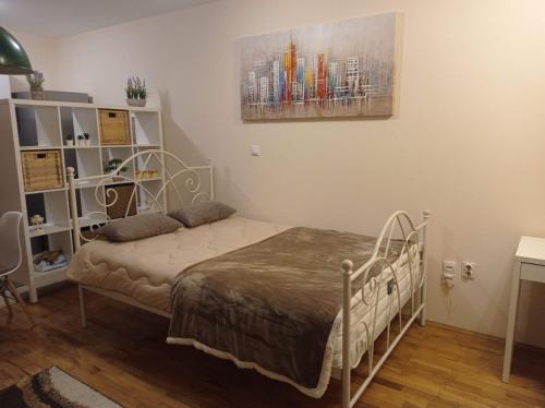 NMD Apartments Vozdovac stan na dan Beograd smestaj parking apartmani