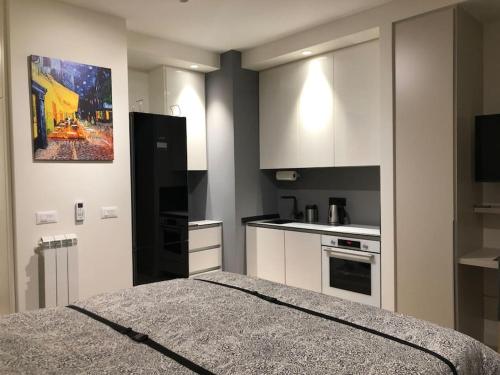 Lovely BW Metropolitan studio Beograd na dan smeštaj u Beogradu na vodi luksuzni stan pored reke